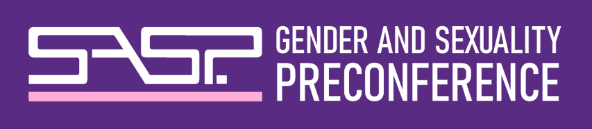 SASP Gender and Sexuality Preconference